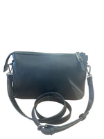 Marc Ellis Borsa A Tracolla Hanna bag black/cdf