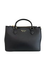 Marc Ellis Cosmo Tote Black/Gold