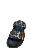 Icon Ciabatte Leopardata