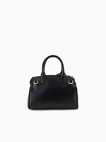 Armani Exchange Borsa A Mano Nera XW000395