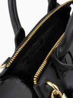 Armani Exchange Borsa A Mano Nera XW000395