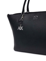 Armani Exchange Borsa a Mano/Tracolla XW003142 AF26569 BLACK