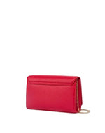 Love Moschino Borsa A Tracolla Rossa