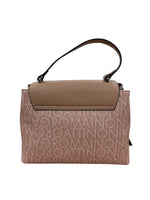 Gattinoni Rachel Flap Bag Nude