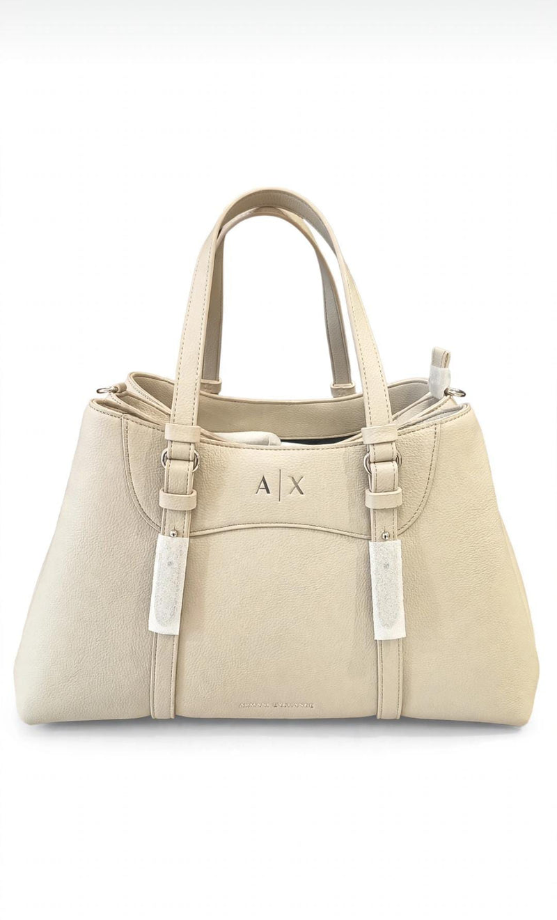 Armani Exchange Borsa a Mano  Script XW003035 AF26578
