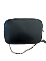 Marc Ellis Borsa A Tracolla Elena Marc black/gold