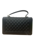 Marc Ellis Flat Square S Black/Brush Cdf