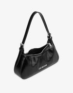Love Moschino Borsa A Spalla Nera