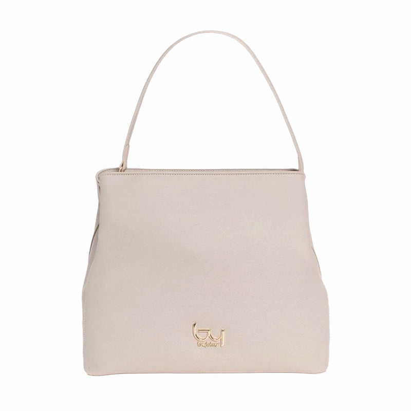 Byblos Borsa a Spalla/Tracolla Beige