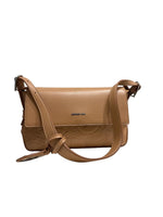 Gattinoni Jolie Flap bag Light-Tan