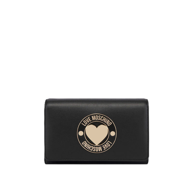 Love Moschino Borsa A Tracolla Nero