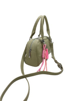 Vivienne D Borsa a Tracolla Verde