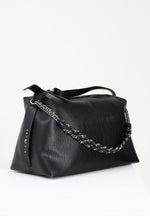 John Richmond Borsa A Spalla Nera