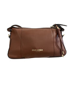 Ermanno Scervino Borsa A Spalla Cuoio