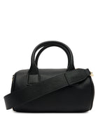 Love Moschino borsa a mano nera JC4106PP1NLT1000