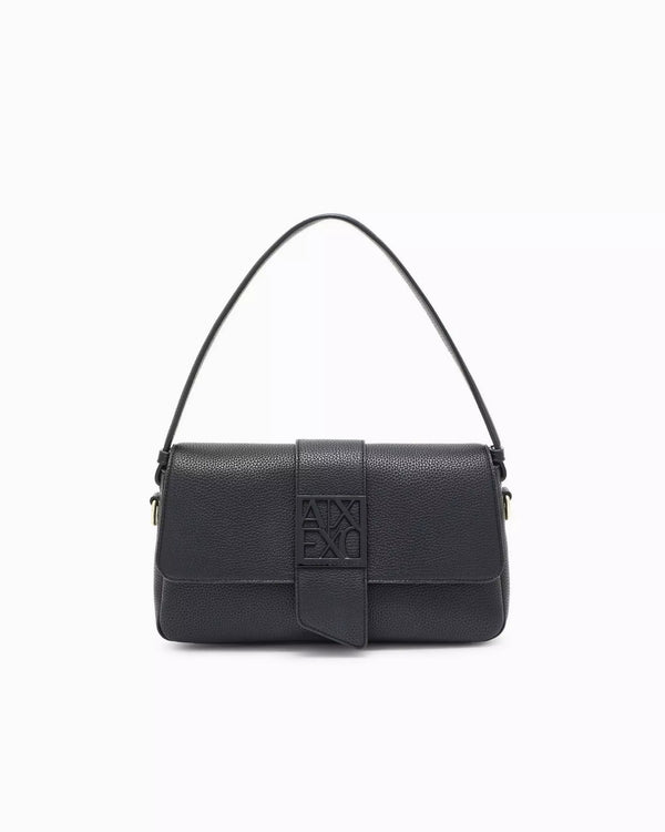 Armani Exchange Borsa a Mano/Tracolla XW002592 AF11902 NERO