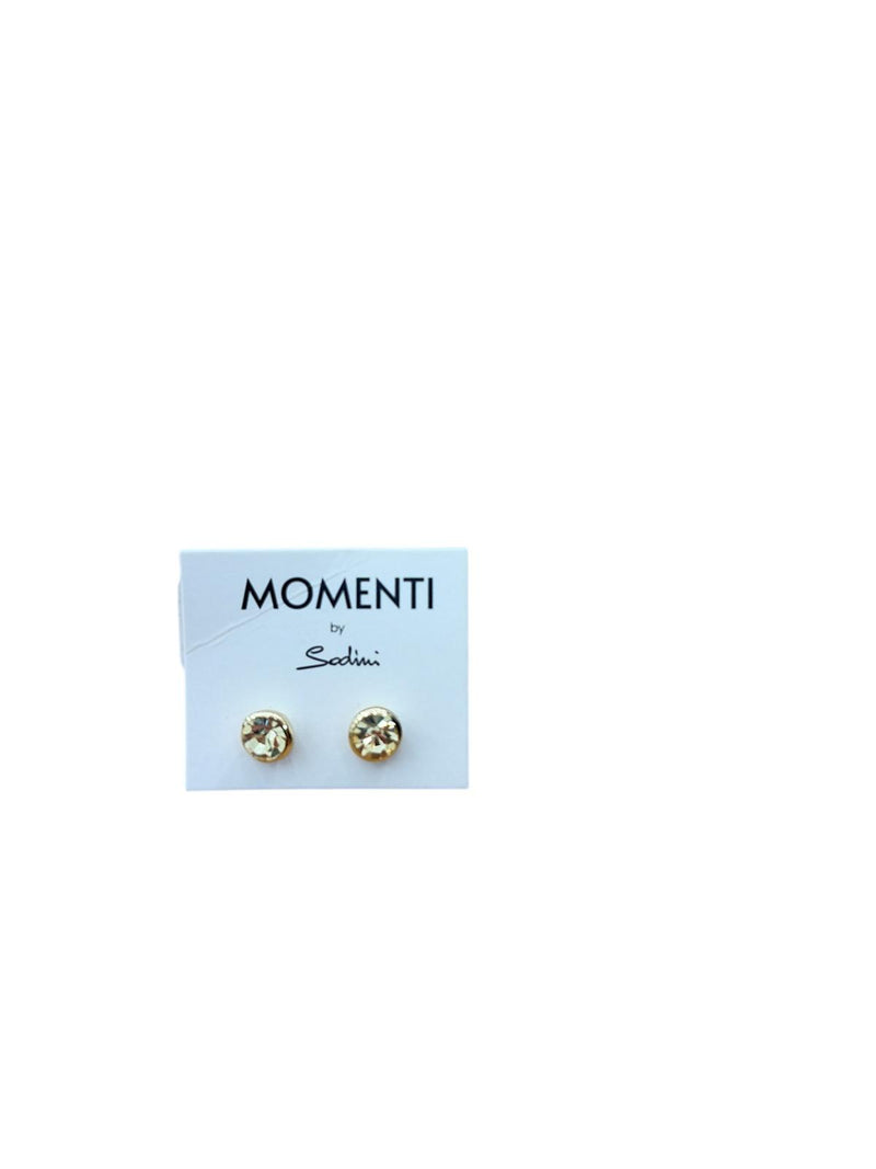 Sodini Bijoux Orecchini Verde 912933B