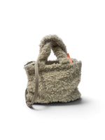 Kuvè Borsa a Mano/Tracolla Winter Small Beige