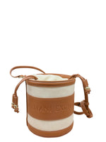 Armani Exchange Borsa A Tracolla Natural/Cuoio XW002183