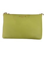 Gaelle Borsa A Spalla Lime GAACW03036