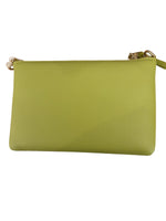 Gaelle Borsa A Spalla Lime GAACW03036