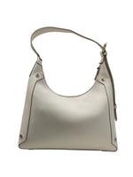 Gattinoni Borsa a Spalla Roomy Off White
