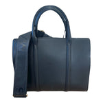 Marc Ellis Borsa A Mano Trendy tote M Nera