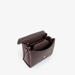 Mario Valentino Alexia Borsa VBS5A803 Patta Grande Moro