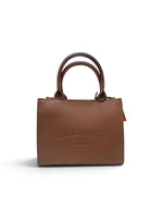 Kuvè Borsa A Mano/Tracolla Small Camel