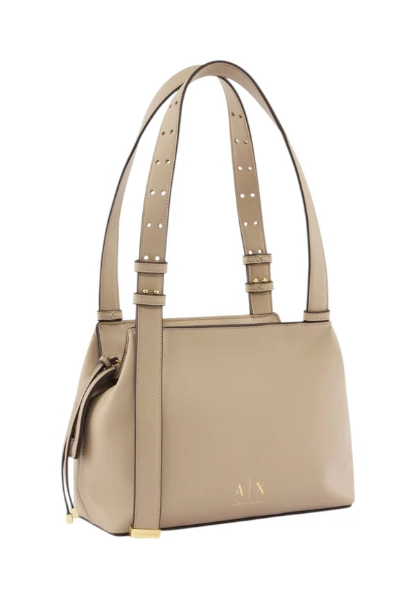 Armani Exchange Borsa a Mano/Tracolla XW002604 AF22666 MARIONETTE