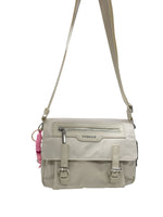 Vivienne D Borsa a Tracolla Beige