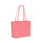 Byblos Borsa a Spalla Fucsia