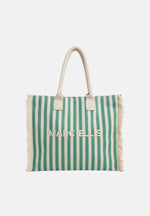 Marc Ellis Borsa Buby S. Joan Soft Green