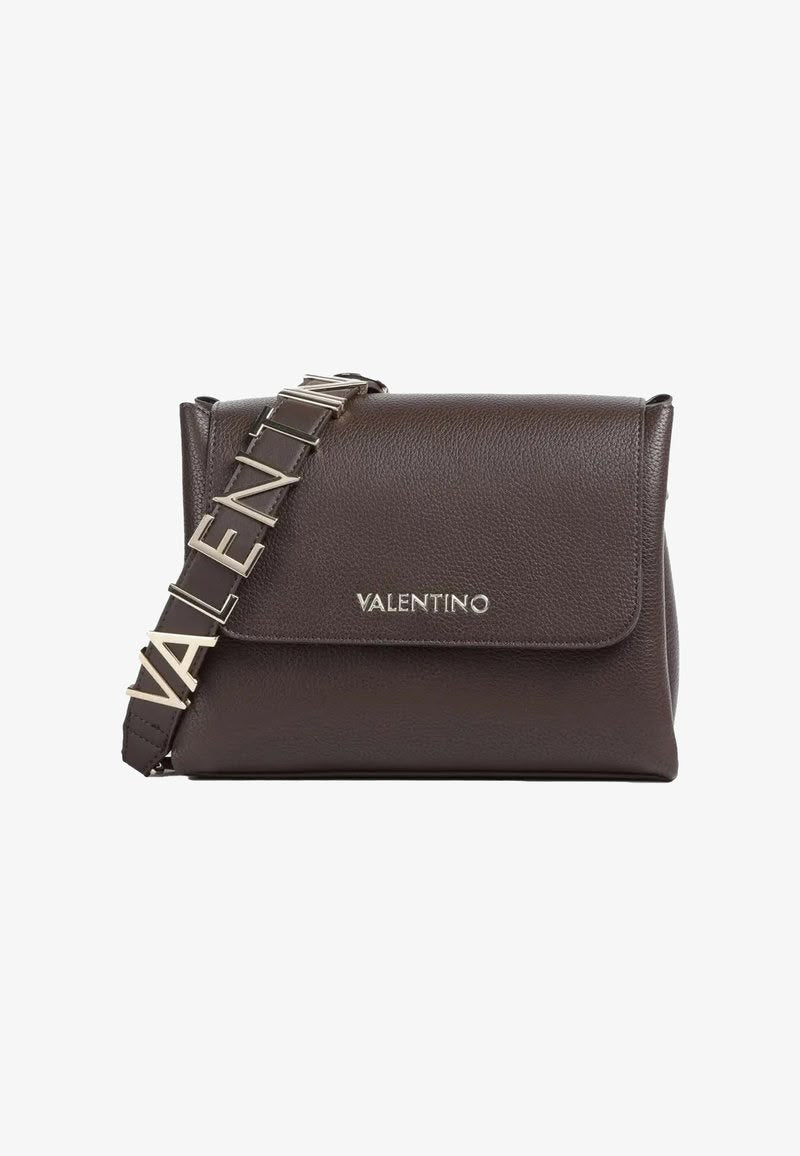 Mario Valentino Alexia Borsa VBS5A806 Patta Piccola Moro