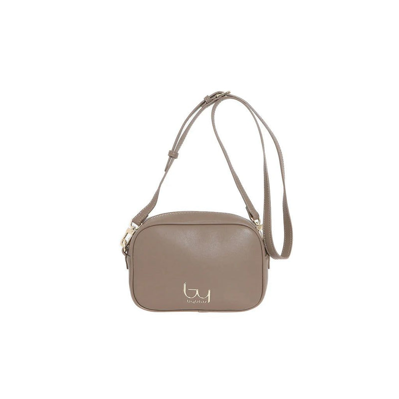 Byblos Borsa A Tracolla Taupe