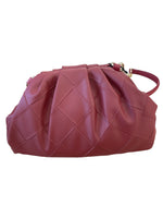 Marc Ellis Borsa A Mano Hip bag Rubino