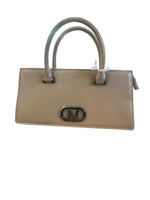 Marc Ellis Borsa A mano Twist m Taupe