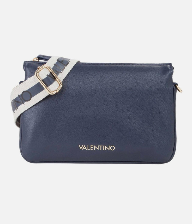 Mario Valentino Pochette Zero Re Blu