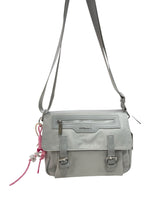 Vivienne D Borsa a Tracolla Grigio