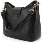 Love Moschino Borsa a Tracolla Nera JC4089PP1NLI0000