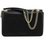 Love Moschino Borsa a Tracolla Nera JC4184PP1NLP000A