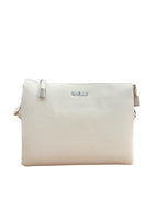 Gaelle borsa a tracolla avorio