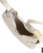 Byblos Borsa a Tracolla Beige