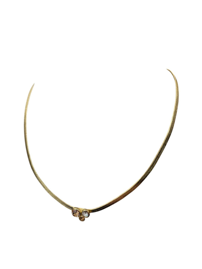 Sodini Bijoux Collana corta Oro 912919DC