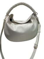 Vivienne D Borsa A Tracolla Panna