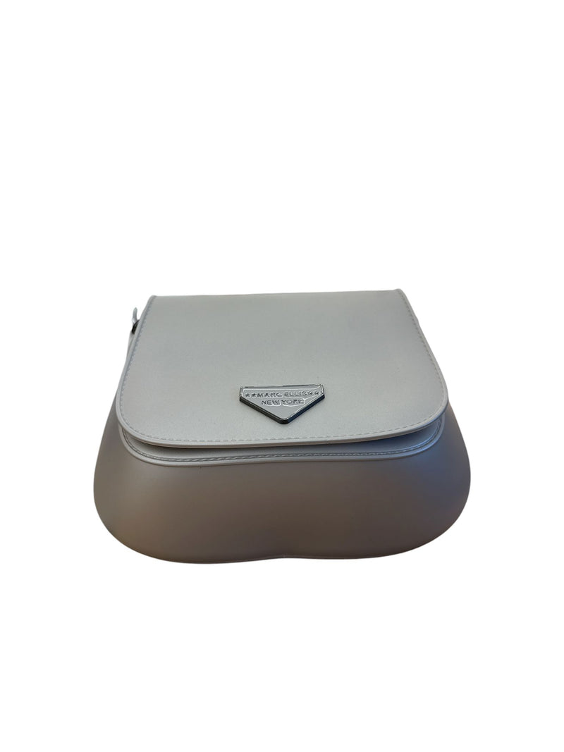 Marc Ellis Borsa a Tracolla Flat Swipe
