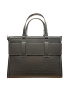 Armani Exchange Borsa A Mano Nera XW00920