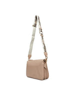 Mario Valentino Pochette Zero Re Beige