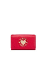 Love Moschino Borsa A Tracolla Rossa
