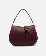 Gianni Chiarini BS9036 Comm Grn Helena Round Antique Ruby